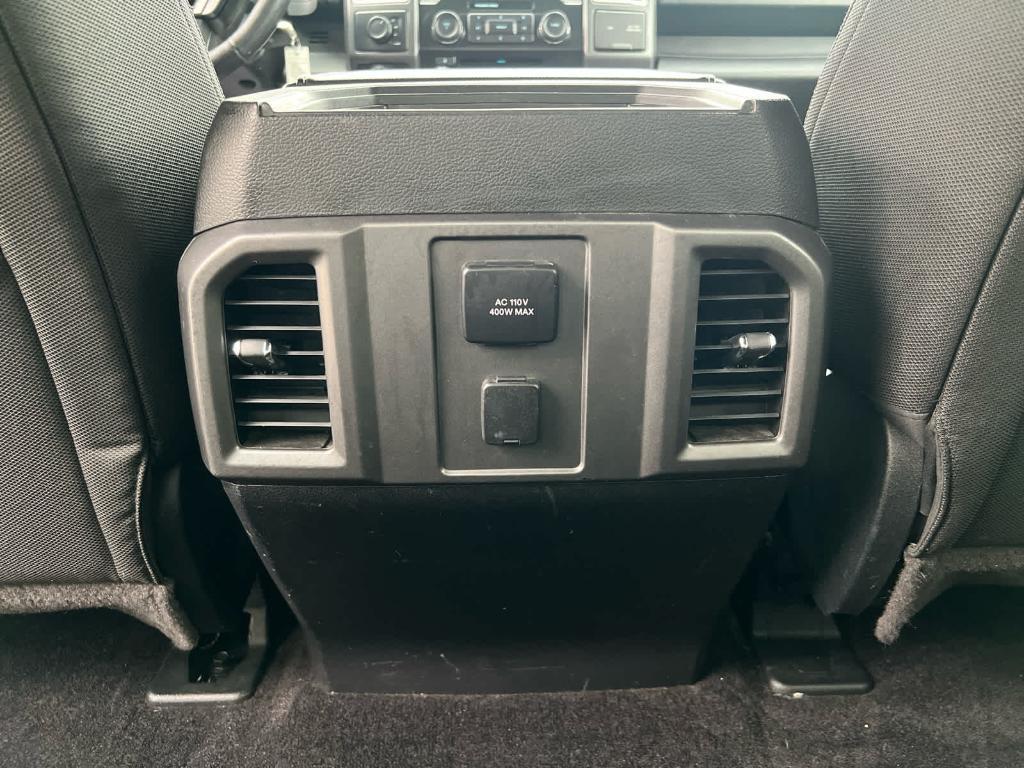 used 2016 Ford F-150 car, priced at $16,646