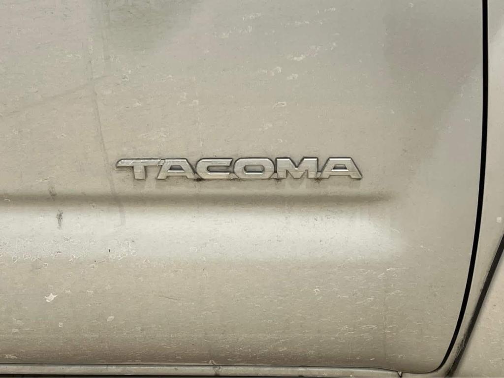 used 2010 Toyota Tacoma car, priced at $14,949