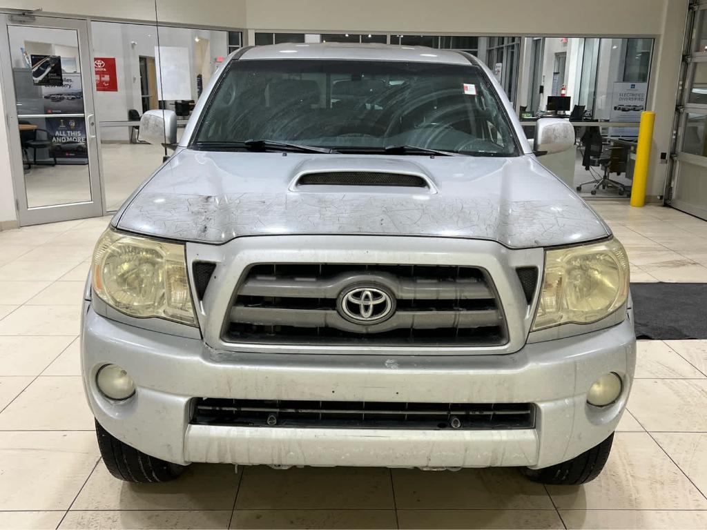 used 2010 Toyota Tacoma car, priced at $14,949