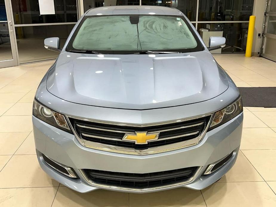 used 2014 Chevrolet Impala car, priced at $11,791