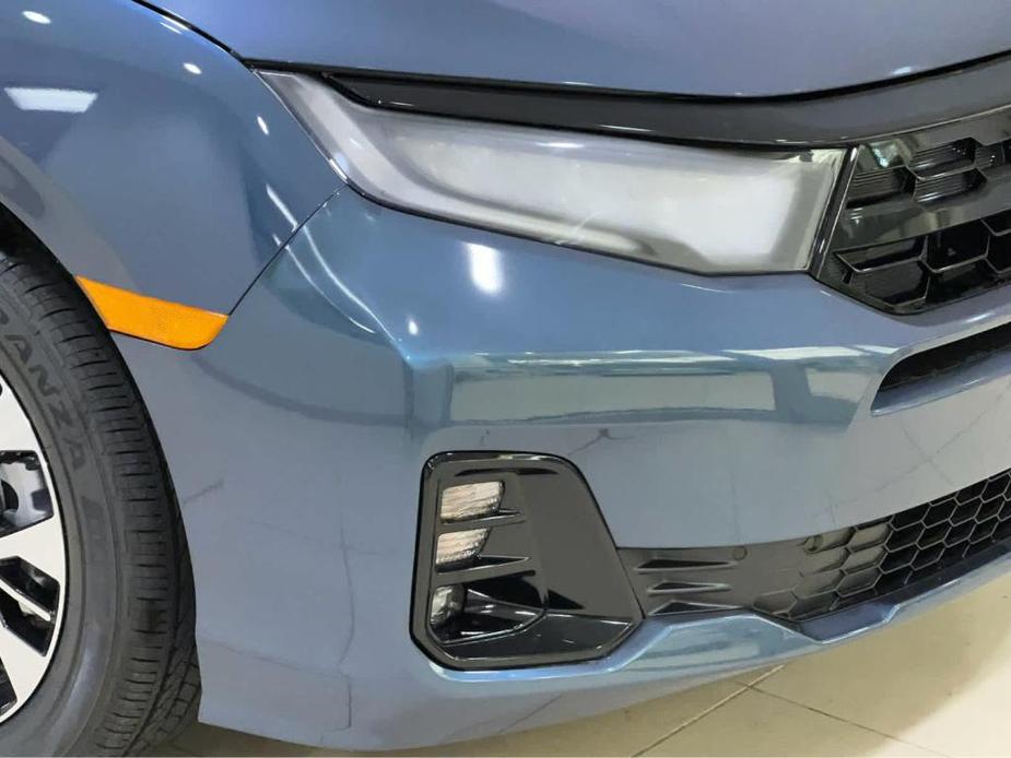 new 2025 Honda Odyssey car, priced at $52,275