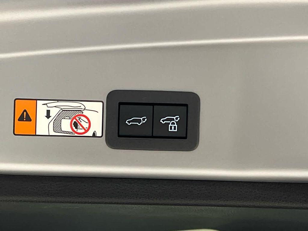 new 2026 Toyota Corolla Cross car, priced at $36,352