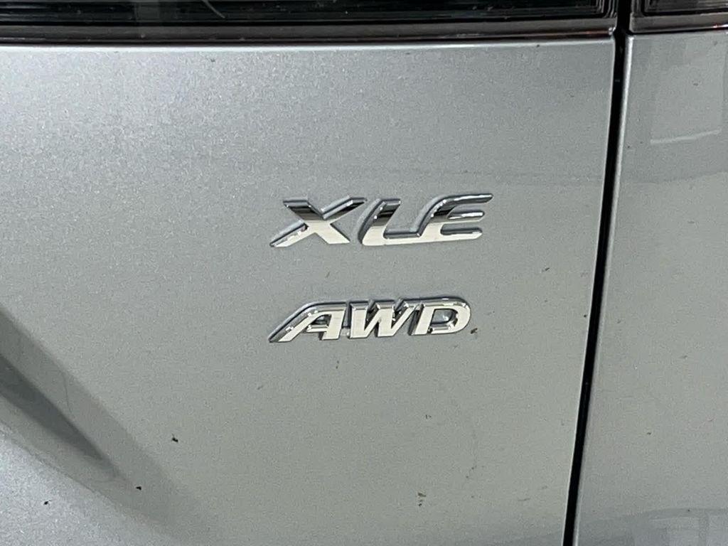 new 2026 Toyota Corolla Cross car, priced at $36,352