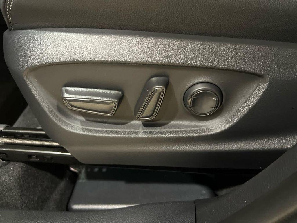 new 2026 Toyota Corolla Cross car, priced at $36,352