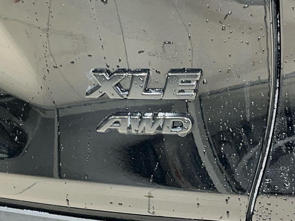 used 2021 Toyota RAV4 car, priced at $23,844