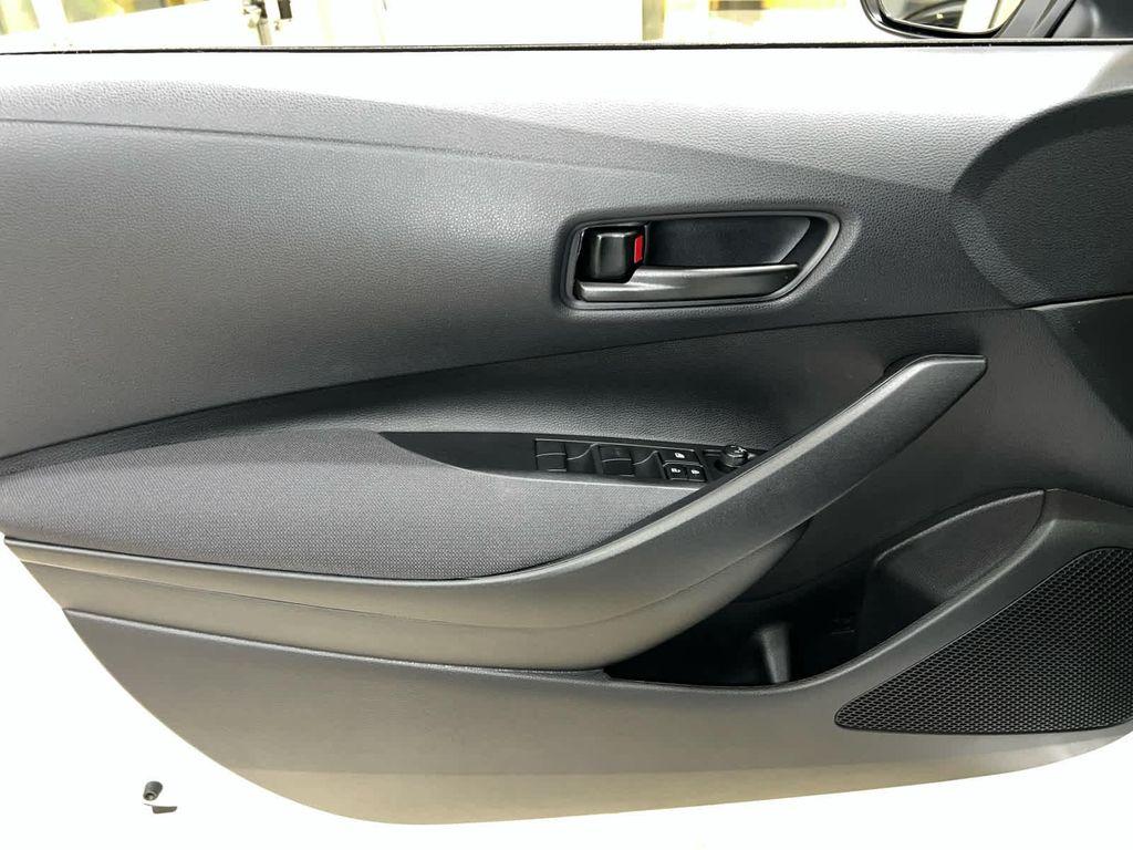 new 2026 Toyota Corolla car, priced at $24,085