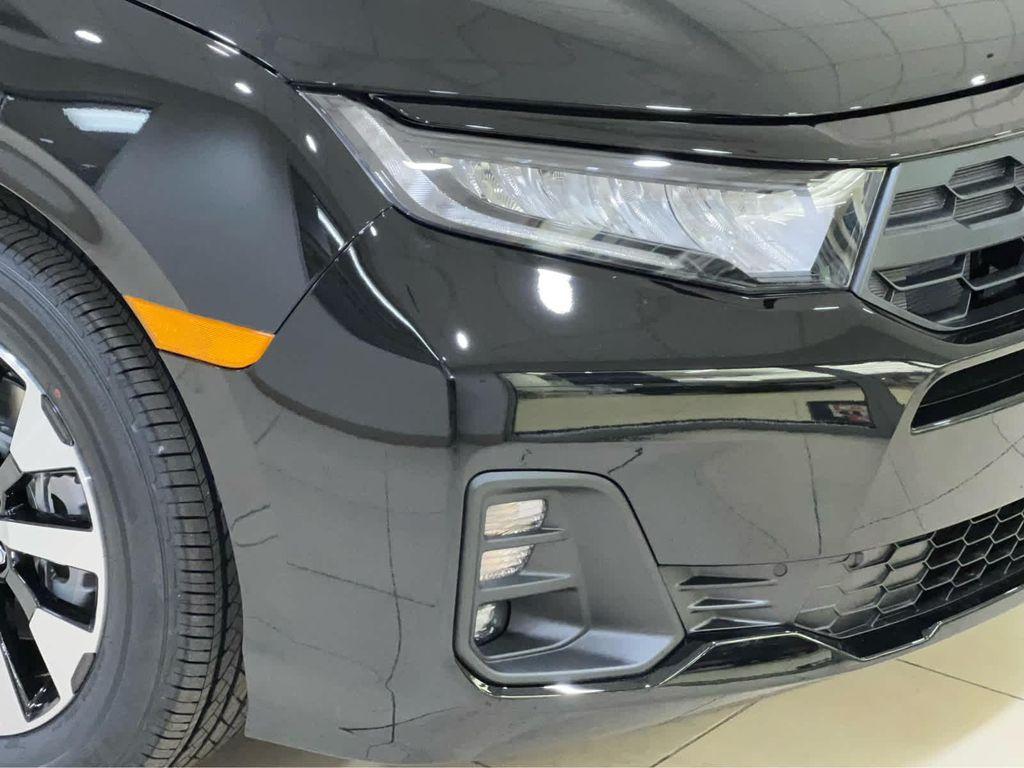 used 2026 Honda Odyssey car, priced at $43,979