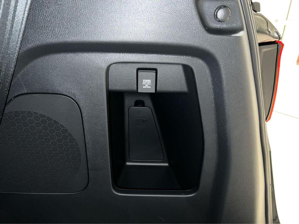 used 2026 Honda Odyssey car, priced at $43,979