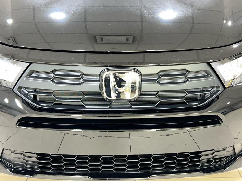 used 2026 Honda Odyssey car, priced at $43,979