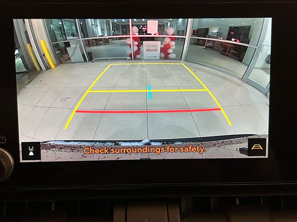 new 2025 Toyota RAV4 car, priced at $34,199