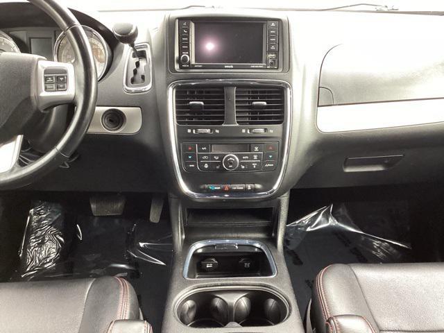 used 2019 Dodge Grand Caravan car, priced at $12,832