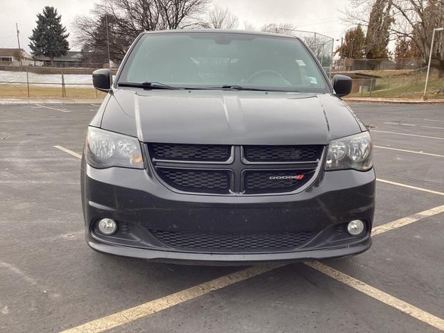 used 2019 Dodge Grand Caravan car, priced at $12,832