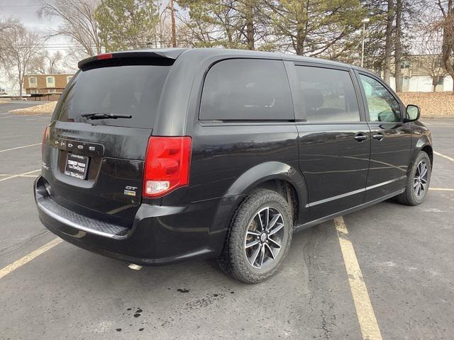 used 2019 Dodge Grand Caravan car, priced at $12,832