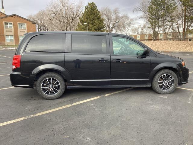 used 2019 Dodge Grand Caravan car, priced at $12,832