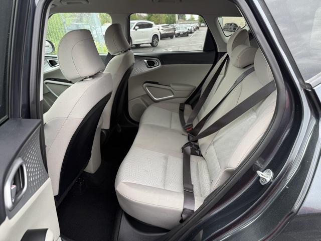 used 2020 Kia Soul car, priced at $12,655