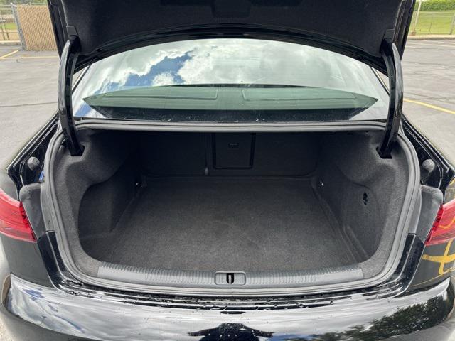 used 2019 Audi A3 car, priced at $18,554