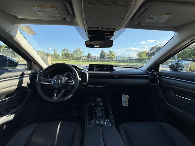 new 2025 Mazda CX-50 car, priced at $39,230