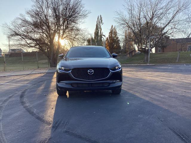 used 2023 Mazda CX-30 car, priced at $22,668