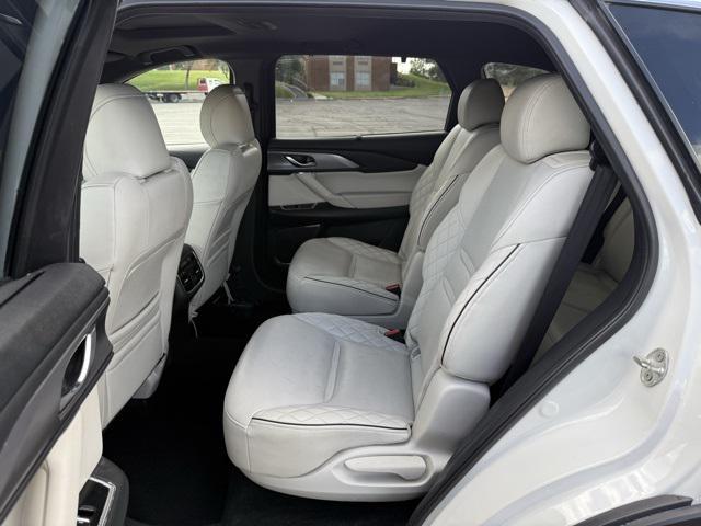 used 2021 Mazda CX-9 car, priced at $29,683
