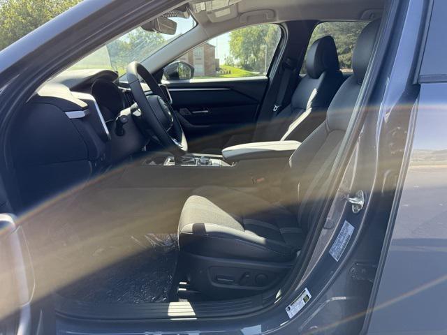 new 2025 Mazda CX-50 car, priced at $34,245