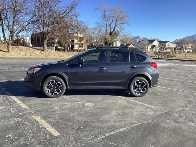 used 2014 Subaru XV Crosstrek car, priced at $10,927