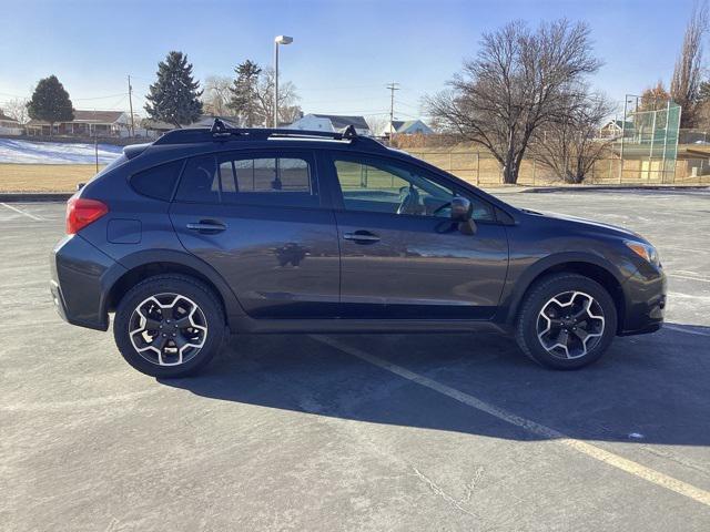 used 2014 Subaru XV Crosstrek car, priced at $10,927