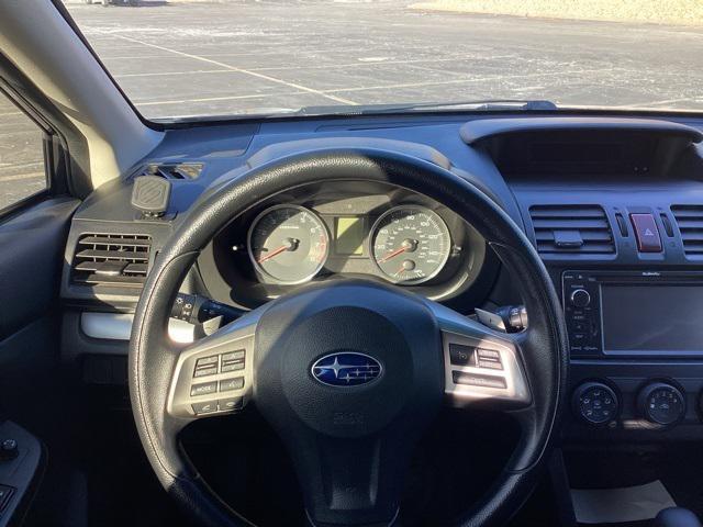 used 2014 Subaru XV Crosstrek car, priced at $10,927