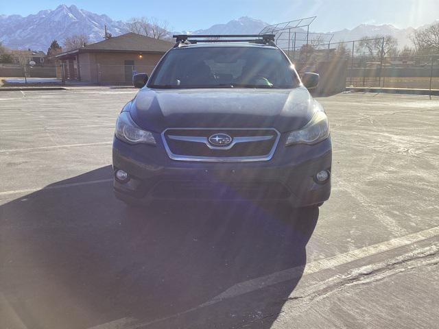 used 2014 Subaru XV Crosstrek car, priced at $10,927