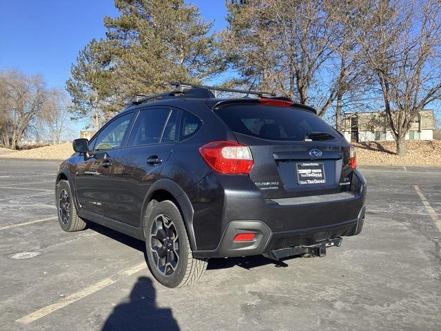 used 2014 Subaru XV Crosstrek car, priced at $10,927