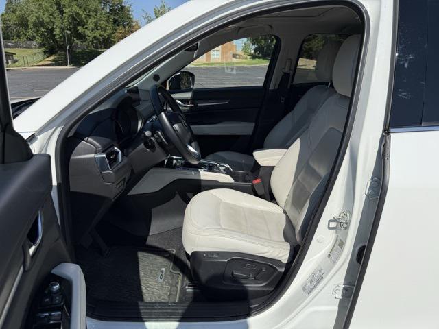 used 2020 Mazda CX-5 car, priced at $22,726
