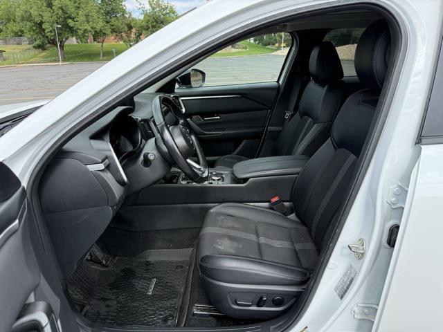 used 2023 Mazda CX-50 car, priced at $26,635