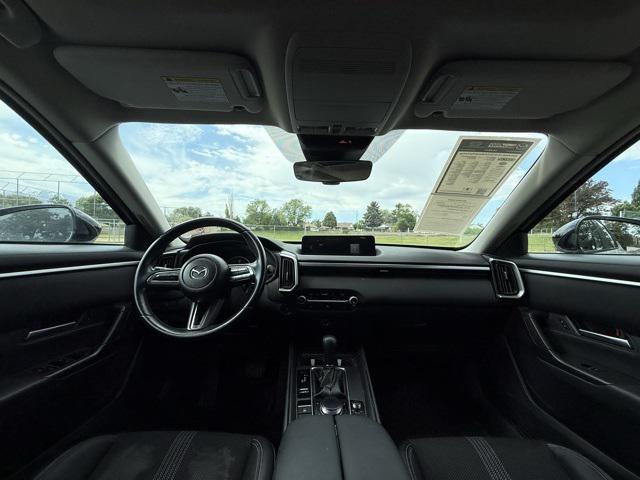 used 2023 Mazda CX-50 car, priced at $26,635
