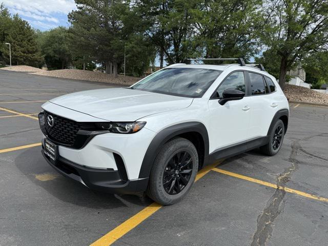 used 2023 Mazda CX-50 car, priced at $26,635