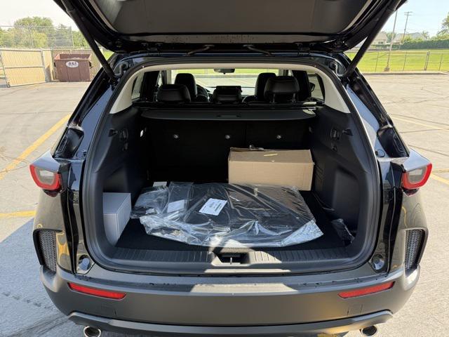 new 2025 Mazda CX-50 car, priced at $32,542