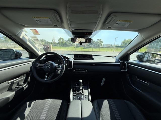 new 2025 Mazda CX-50 car, priced at $32,542