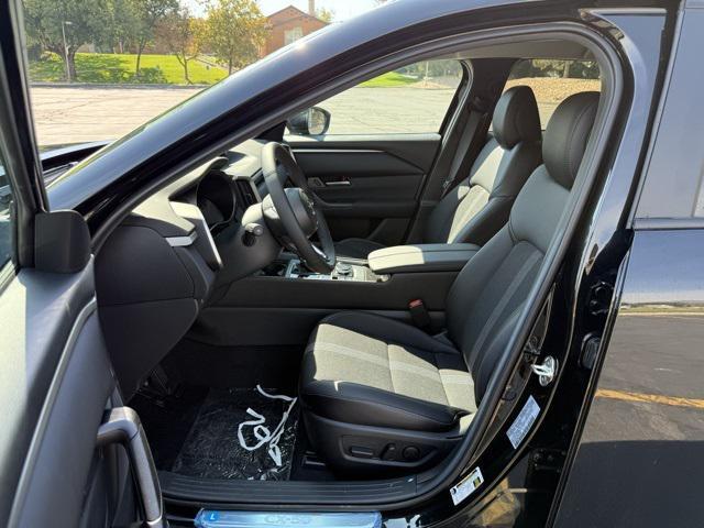 new 2025 Mazda CX-50 car, priced at $32,542