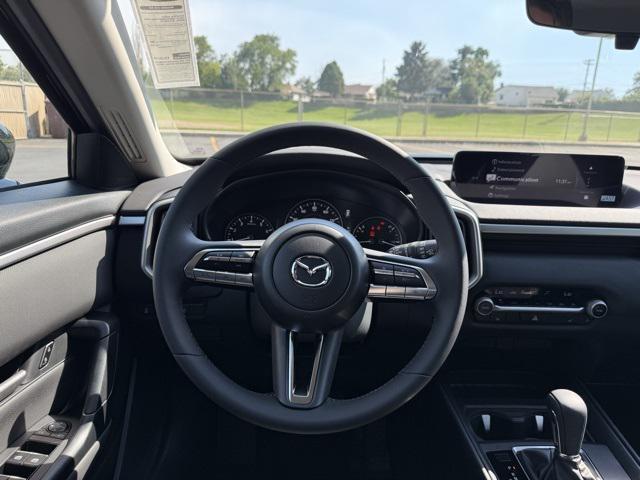 new 2025 Mazda CX-50 car, priced at $32,542