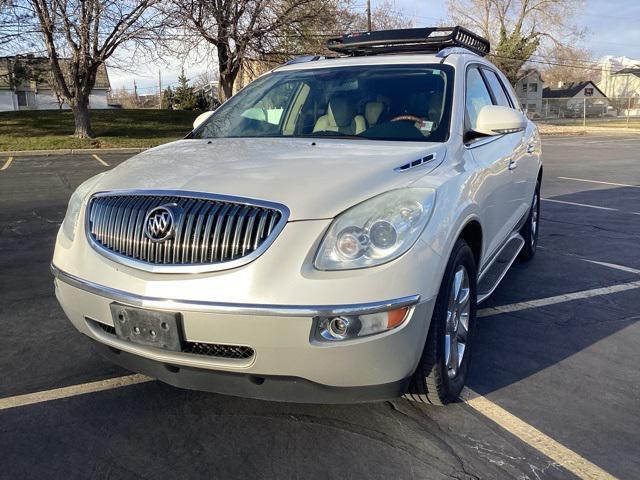used 2009 Buick Enclave car, priced at $5,899