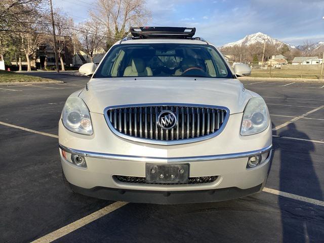 used 2009 Buick Enclave car, priced at $5,899