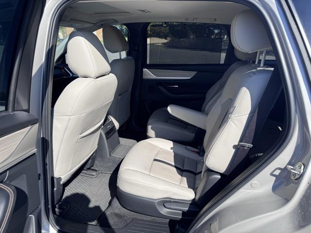 used 2024 Mazda CX-90 PHEV car, priced at $35,500