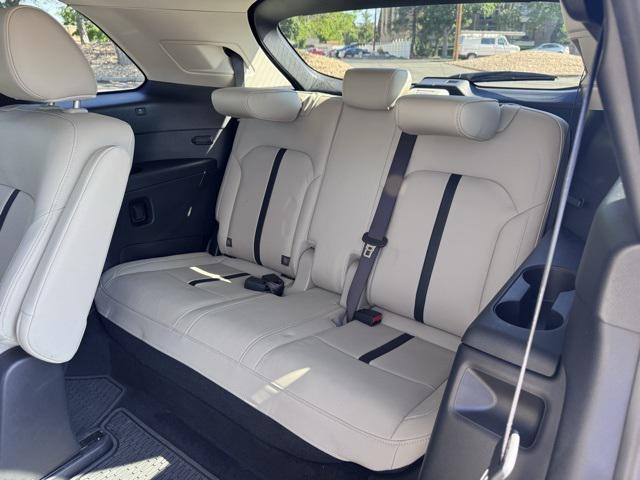 used 2024 Mazda CX-90 PHEV car, priced at $35,500
