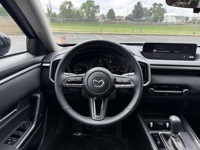 new 2025 Mazda CX-50 car, priced at $32,110