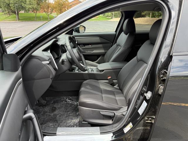 new 2025 Mazda CX-50 car, priced at $32,110
