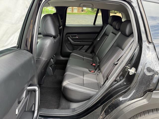 new 2025 Mazda CX-50 car, priced at $32,110