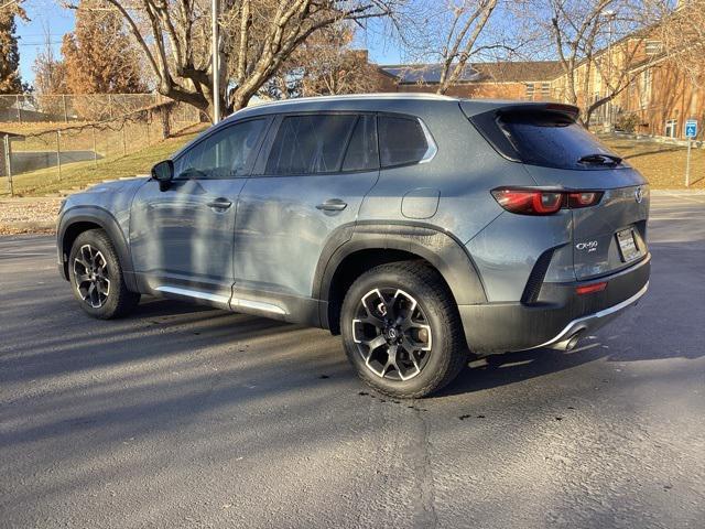 used 2023 Mazda CX-50 car, priced at $34,567