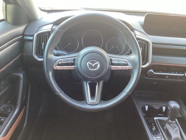 used 2023 Mazda CX-50 car, priced at $34,567