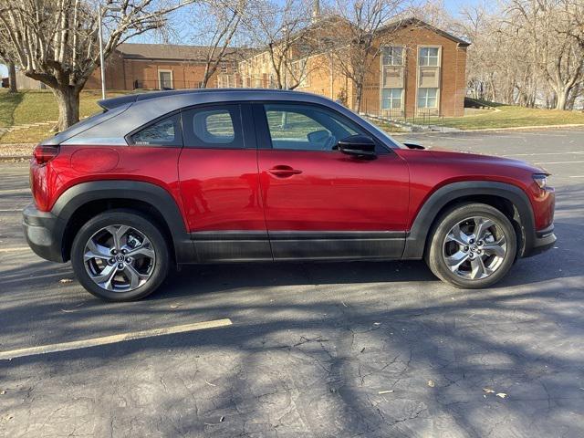 used 2022 Mazda MX-30 car, priced at $18,950