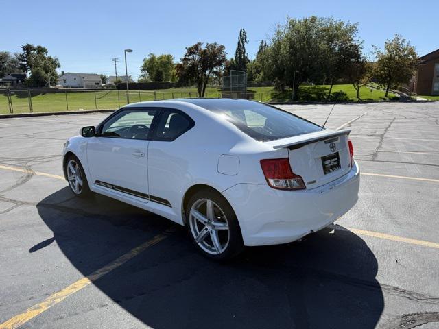 used 2013 Scion tC car, priced at $5,643