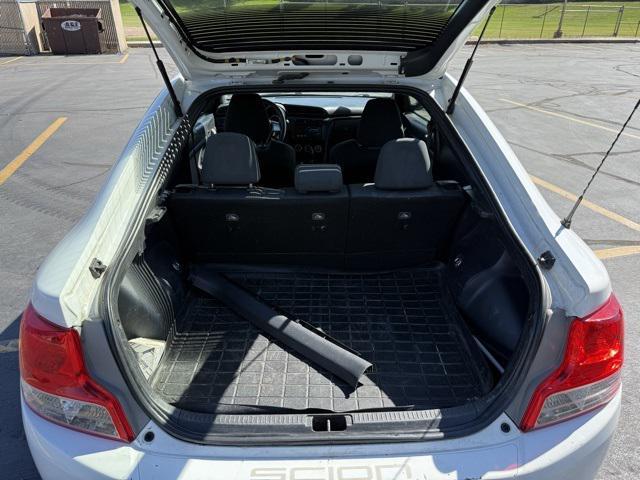 used 2013 Scion tC car, priced at $5,643