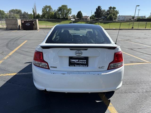 used 2013 Scion tC car, priced at $5,643